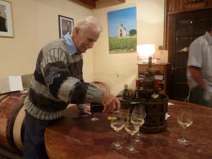 Domaine Bernard Faurie